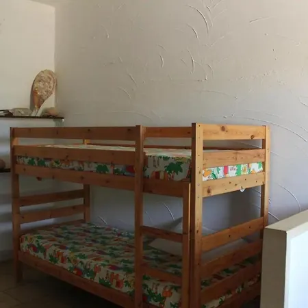 Apartment Venere Di Alimini 2 *
