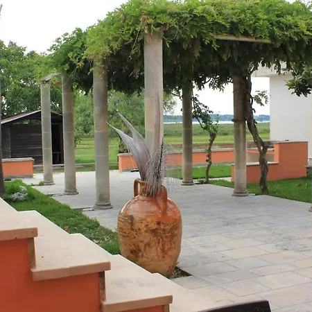 Apartment Venere Di Alimini 2