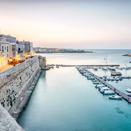 Venere Di Alimini 2 * Otranto